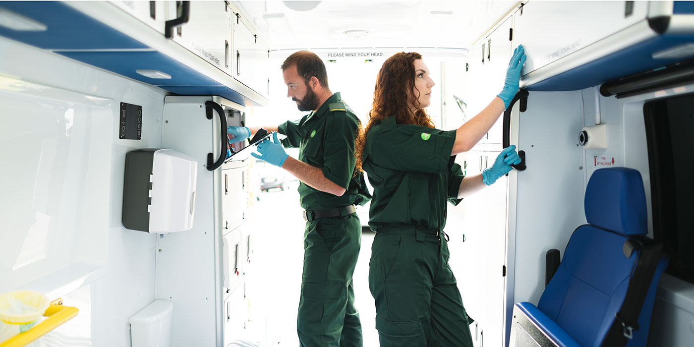 On-site Medic