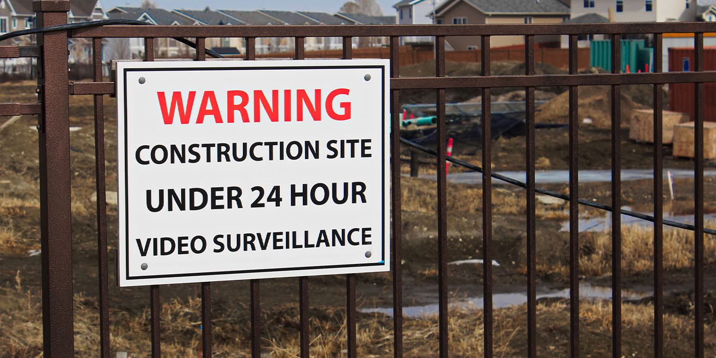 Signage