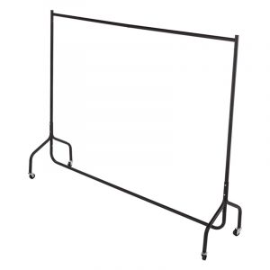 clothes rail for hire