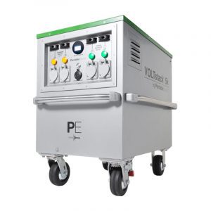 Portable Electric VOLTstack 5k Electric Generator 120V