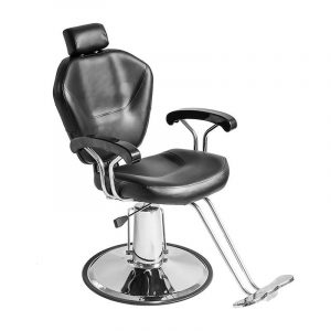 barbers chair for hire