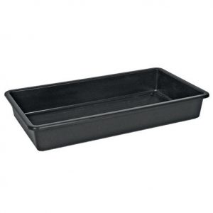 40L drip tray