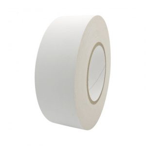 Gaffer Tape (Duct Tape) White - 48mm x 45m