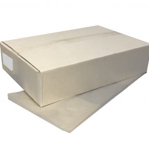 Clear Compactor Sacks